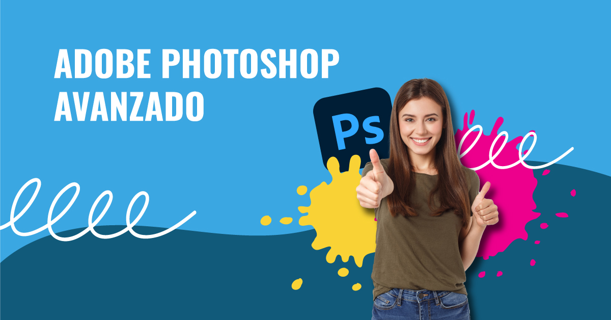 Adobe Photoshop Avanzado