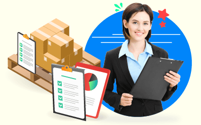 Gestión y Control del aprovisionamiento Kings Corner