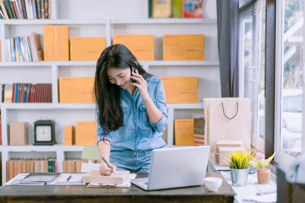 DESARROLLO WEB PARA COMERCIO ELECTRÓNICO