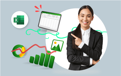 Curso Excel Avanzado de Kings Corner imagen destacada