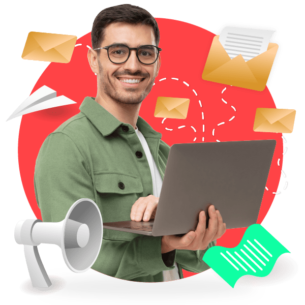 Estrategias efectivas para email marketing Kings Corner