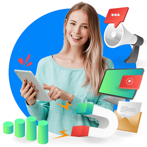 Inbound Business Strategy Kings Corner