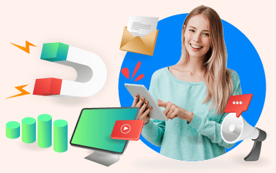 Inbound Business Strategy Kings Corne