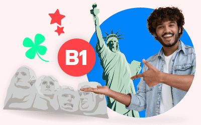 Inglés B1 Curso Kings Corner