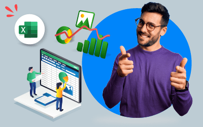 Kings Corner Curso Básico Fundamentos de Excel banner imagen destacada