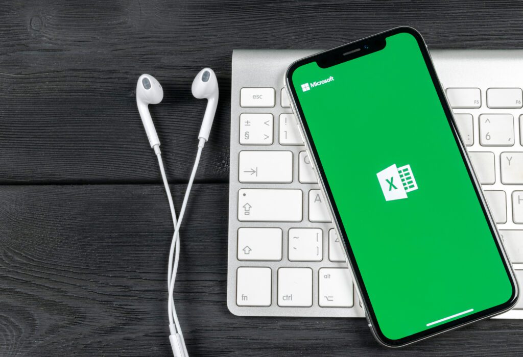 excel