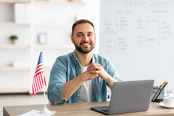 Inglés B2 Kings Corner