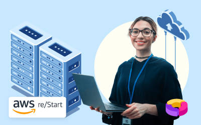 Amazon Web Services ReStart Kings Corner