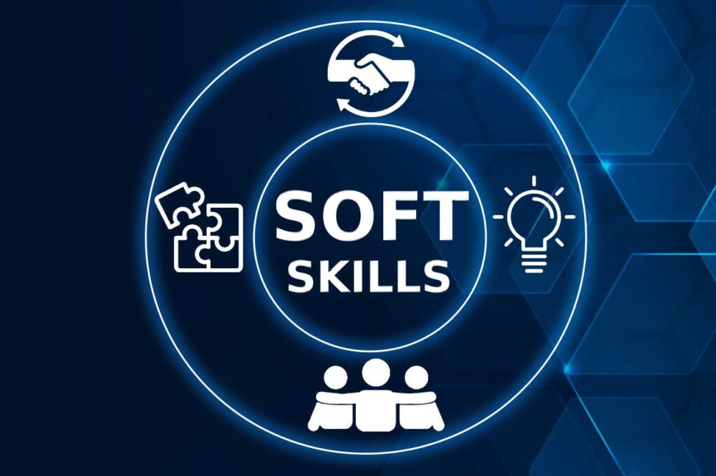 Soft Skills. Habilidades blandas imprescindibles para el desarrollo empresarial