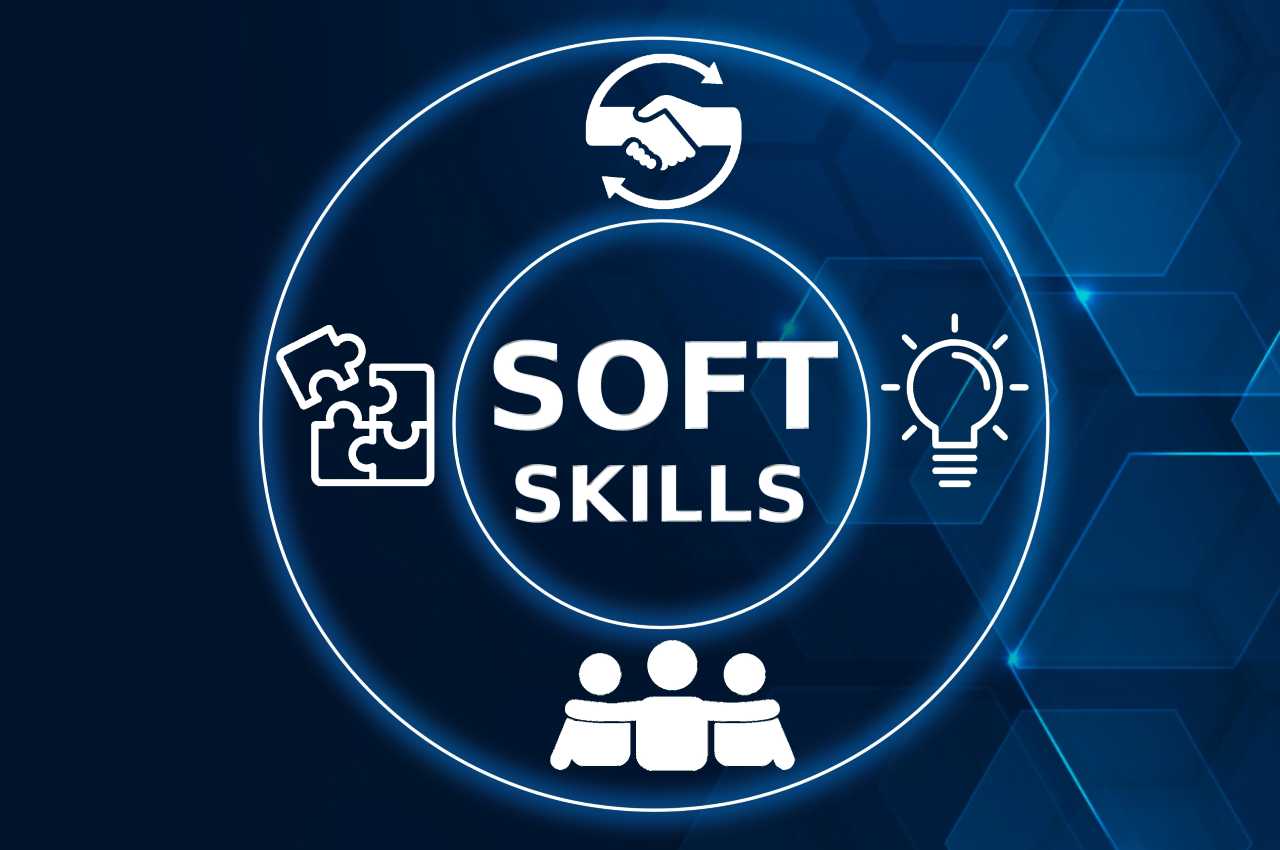 La importancia de las soft skills en el entorno laboral