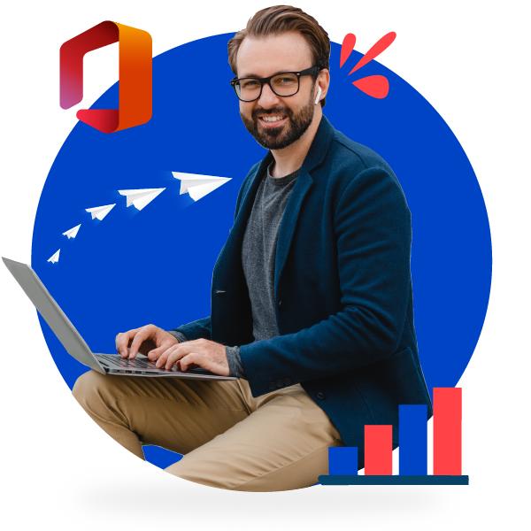 Operaciones de grabación y tratamiento de datos y documentos
