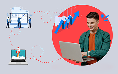 CREACIÓN DE EMPRESAS ON-LINE