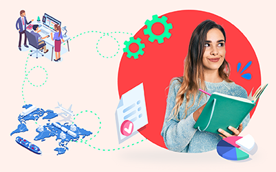 GESTIÓN LOGÍSTICA