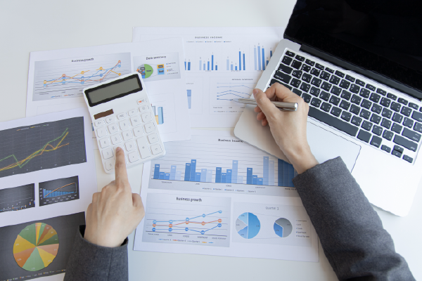 Facturación Electrónica