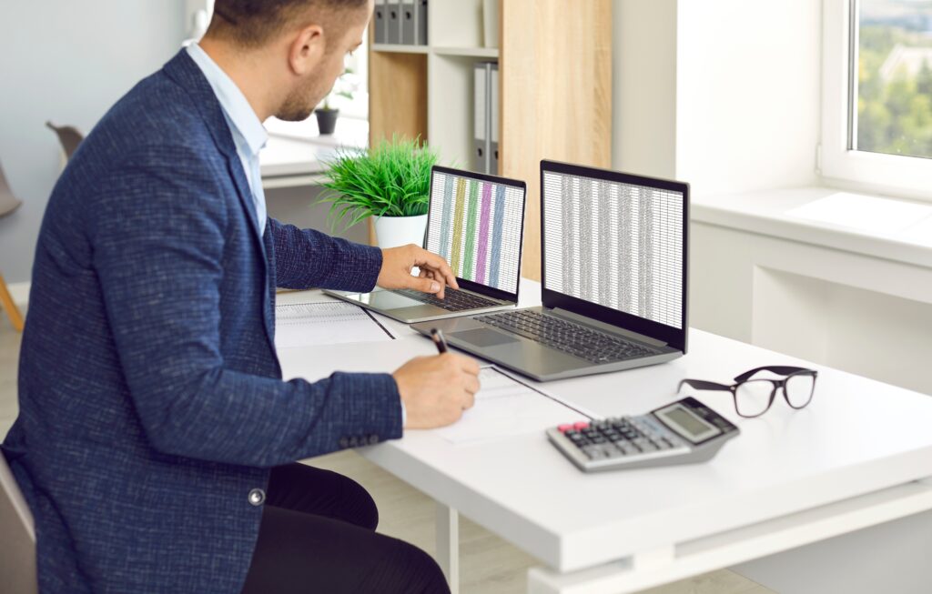 excel