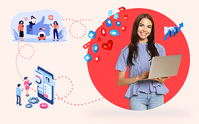 GESTIÓN DE LAS REDES SOCIALES EN LA EMPRESA