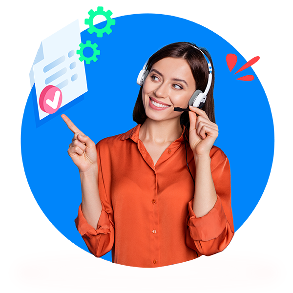 ATENCIÓN AL CLIENTE