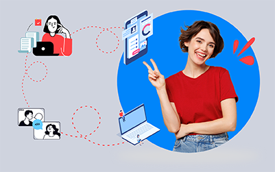 DIGITALIZACIÓN Y RRSS COMO ESTRATEGIA CORPORATIVA