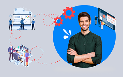 DIRIGIR EQUIPOS DE TRABAJO EN ENTORNOS VIRTUALES