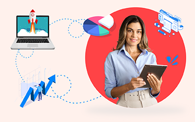 DISEÑO DE ESTRATEGIAS DIGITALES