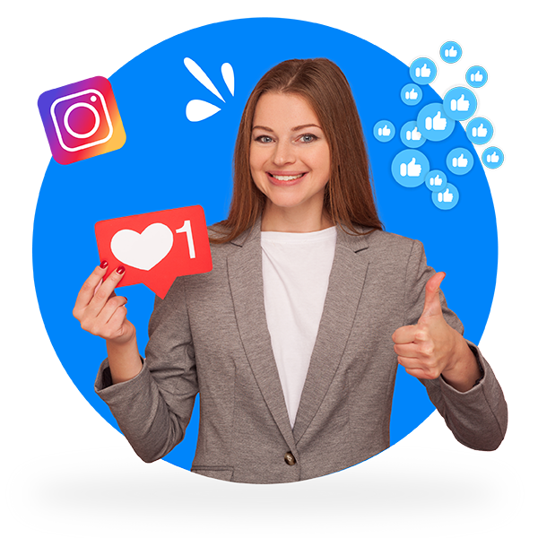 INSTAGRAM PARA TU NEGOCIO