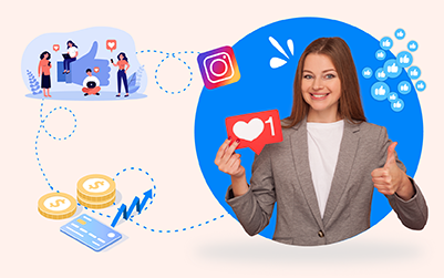 INSTAGRAM PARA TU NEGOCIO