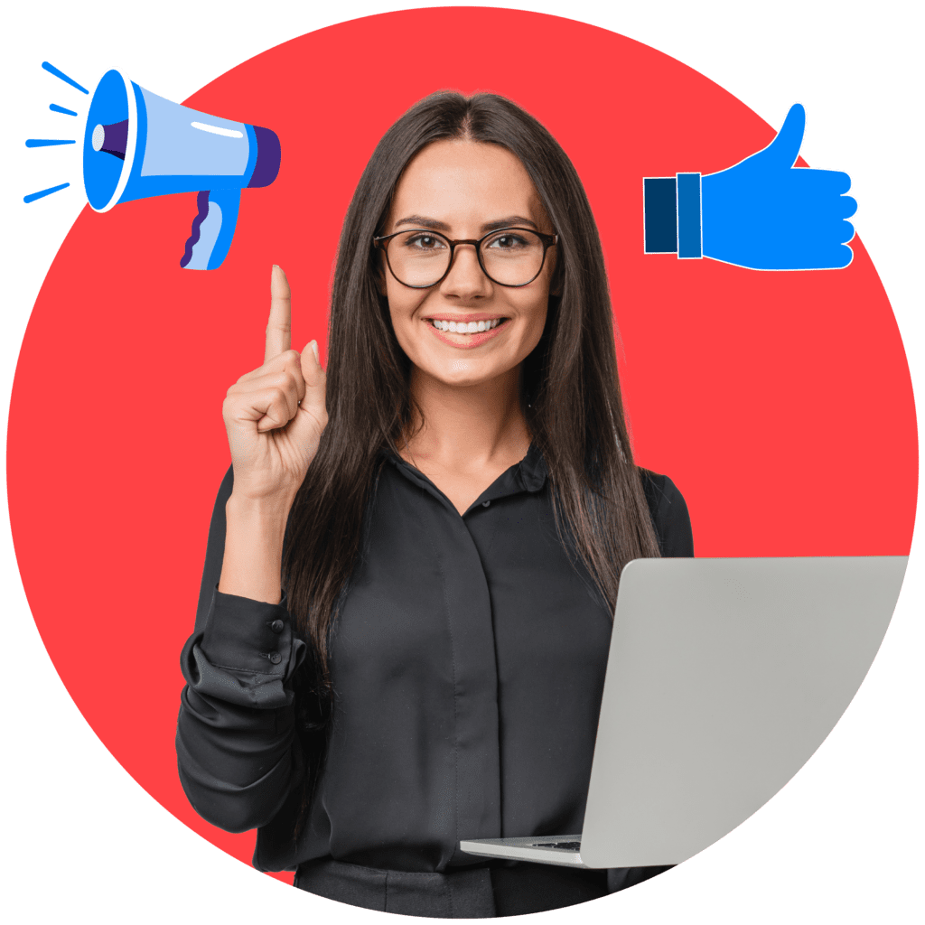 GESTIÓN DE REDES SOCIALES Y CREACIÓN DE CONTENIDOS DIGITALES