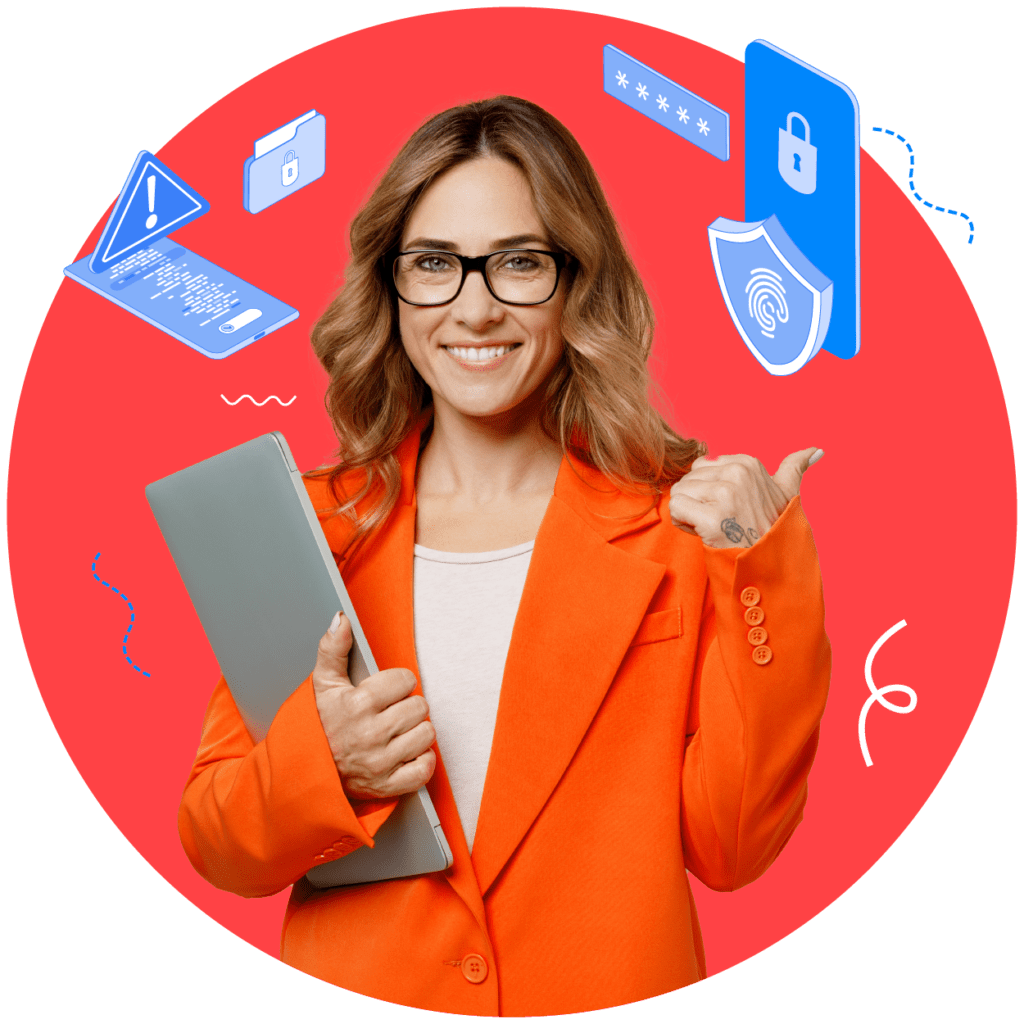 Gestión de la seguridad informática en la empresa