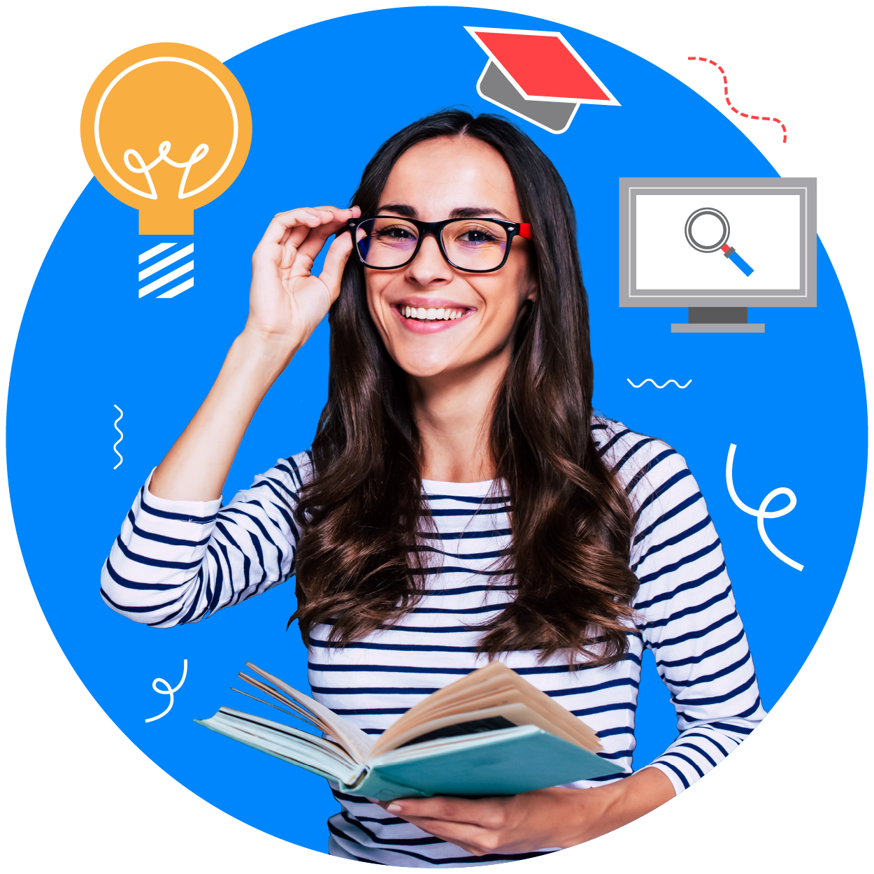 CREACIÓN DE CONTENIDOS Y RECURSOS DIDÁCTICOS EN INTERNET (MOODLE) CREACIÓN DE CONTENIDOS Y RECURSOS DIDÁCTICOS EN INTERNET (MOODLE)