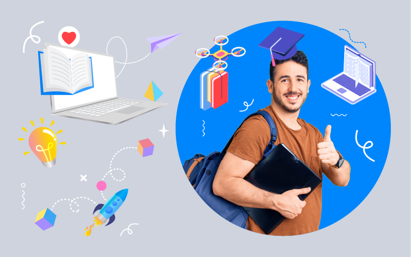 gamificación y gestión de recursos digitales