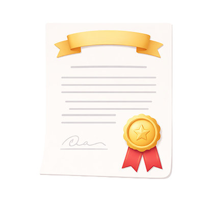 cursos con certificados