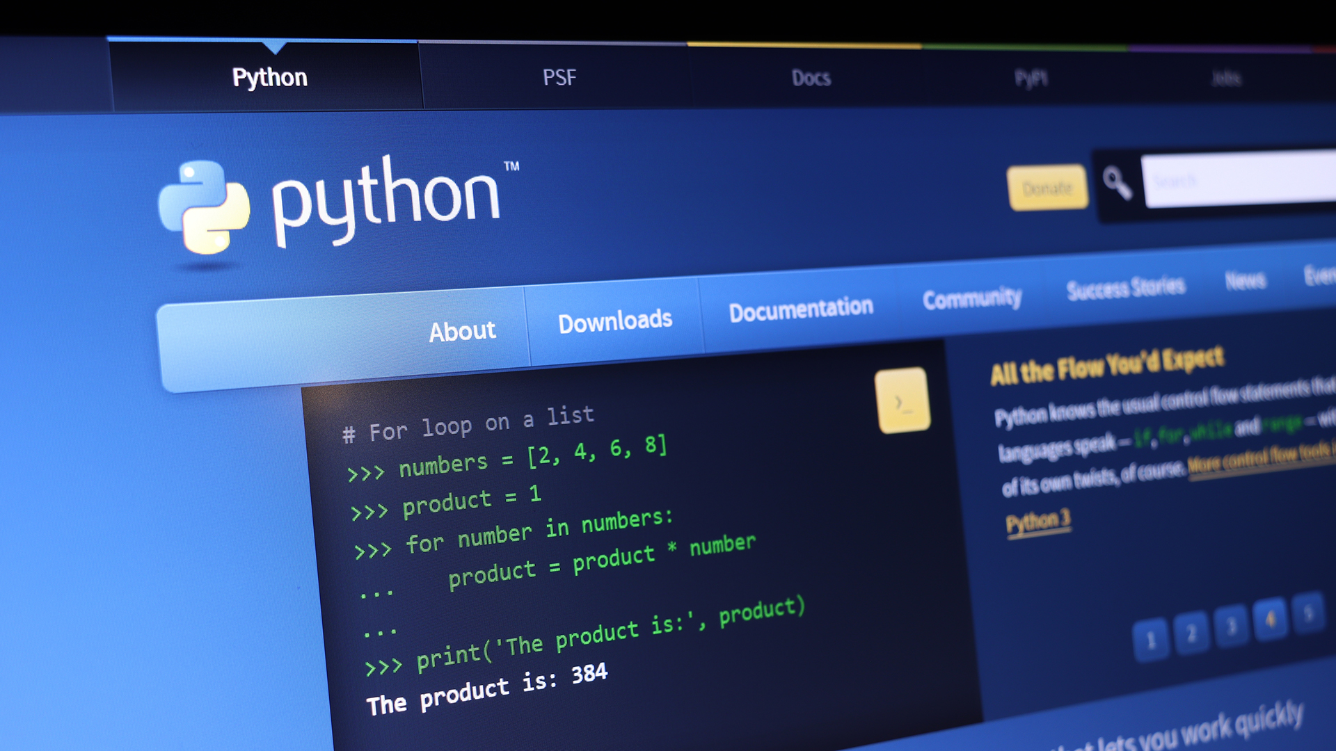 Machine Learning aplicado usando Python - Kings Corner Formación