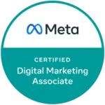 certificado de meta